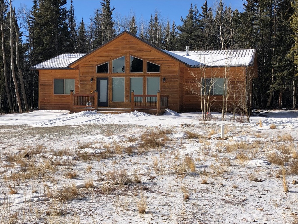 463 Wild Rye Road Fairplay, CO 80440 - Photo 2 of 17 Gallery Image 2