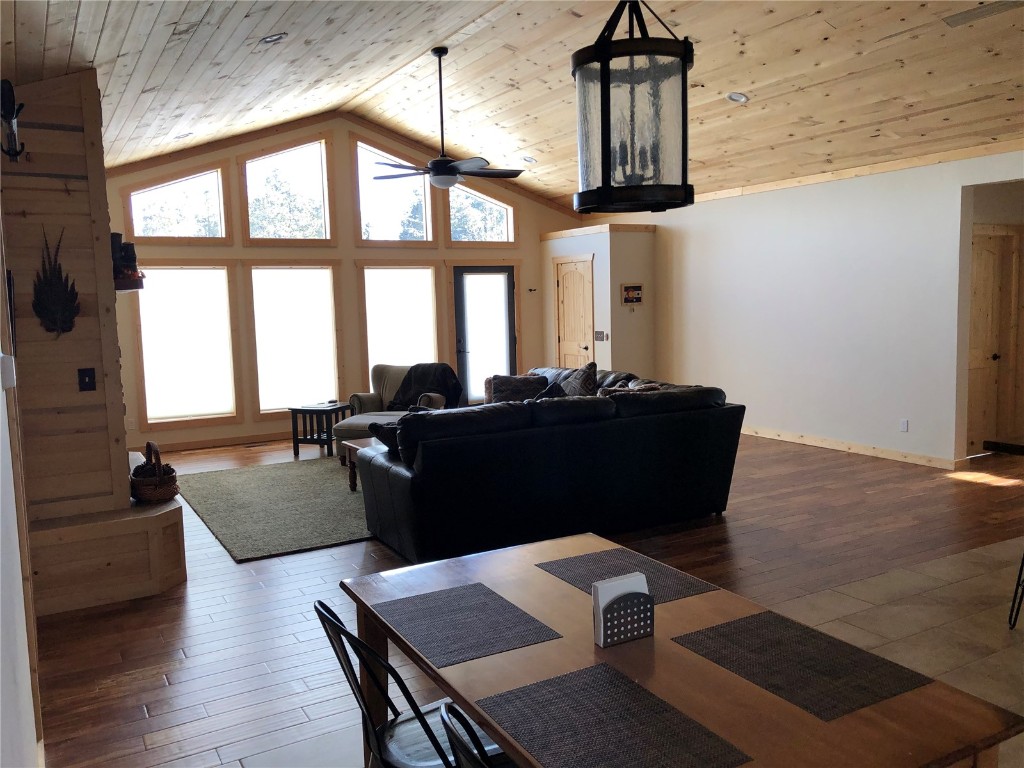463 Wild Rye Road Fairplay, CO 80440 - Photo 7 of 17 Gallery Image 7