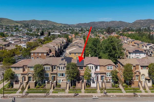 $825,000 | 10125 Leavesly Trail, Santee, CA 92071