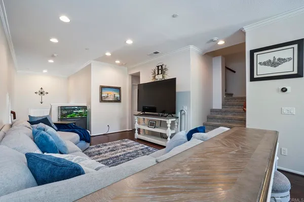 $825,000 | 10125 Leavesly Trail, Santee, CA 92071