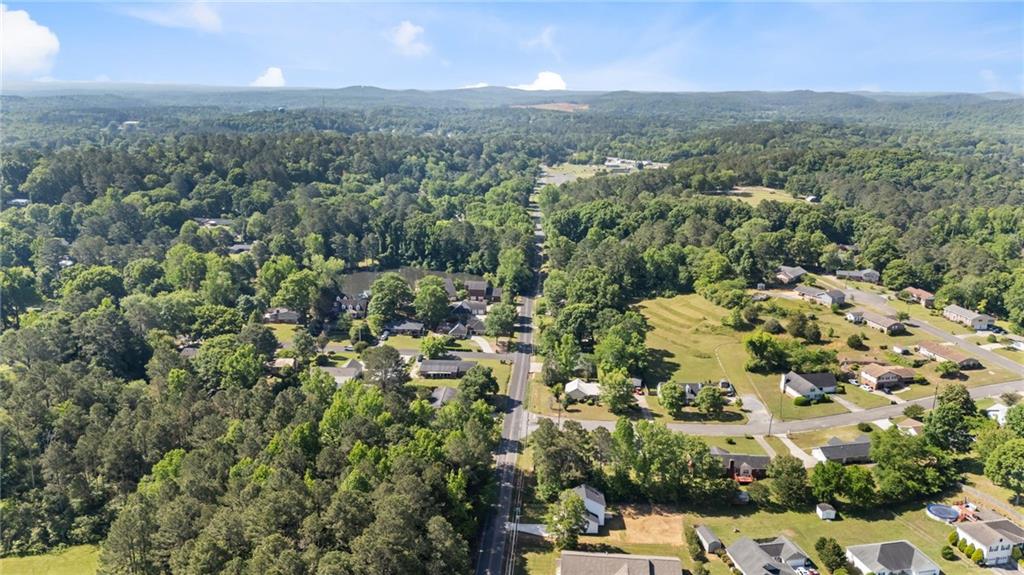 297 Wilshire Road Northeast Rome, GA 30161 - Photo 32 of 35