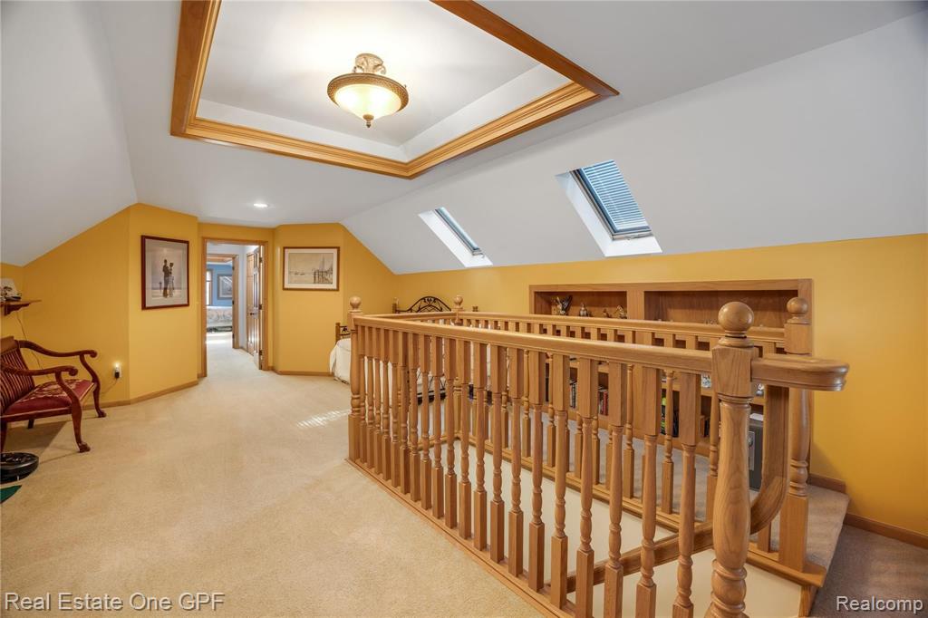 1499 North Renaud Road Grosse Pointe Woods, MI 48236 - Photo 20 of 35