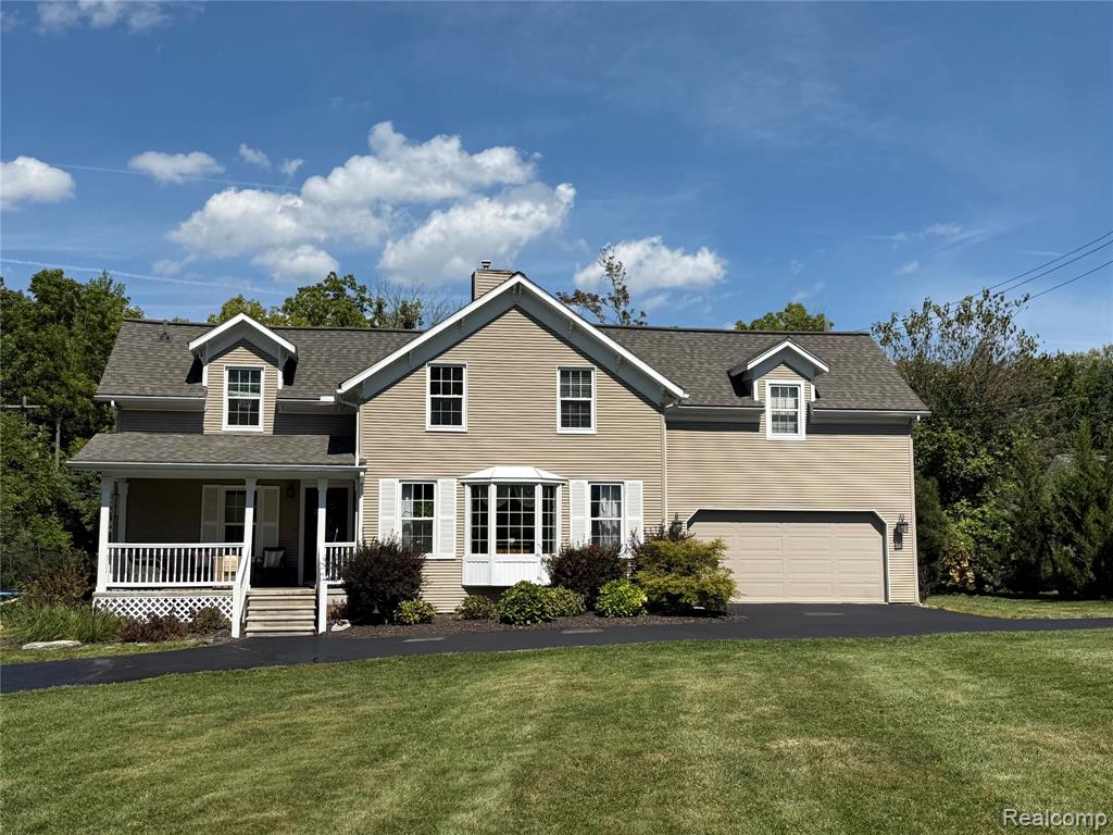 8346 Rucker Road Grosse Ile, MI 48138 - Photo 25 of 25