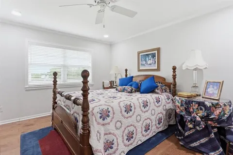 $499,999 | 4808 West Quail Hollow Drive, Lake Charles, LA 70605