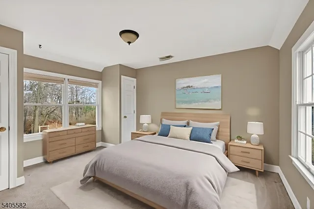 a view of front door with stairs