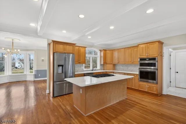 $775,000 | 101 Parker Road, Bloomsbury, NJ 08804