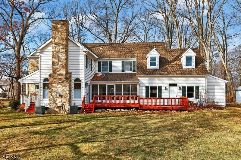 101 Parker Road Bloomsbury, NJ 08804 - Photo 3 of 29