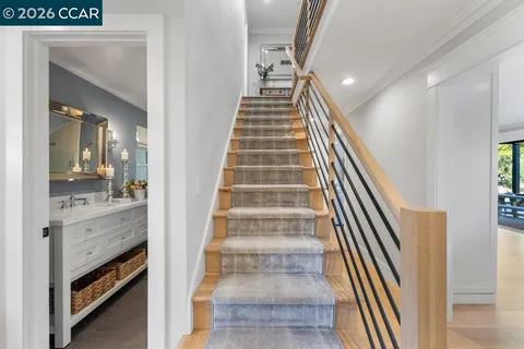 $2,550,000 | 1832 Joseph Drive, Moraga, CA 94556