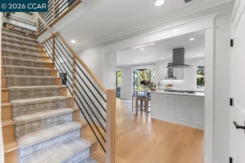 $2,550,000 | 1832 Joseph Drive, Moraga, CA 94556