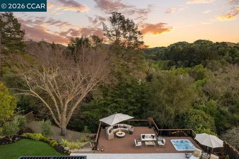 $2,550,000 | 1832 Joseph Drive, Moraga, CA 94556