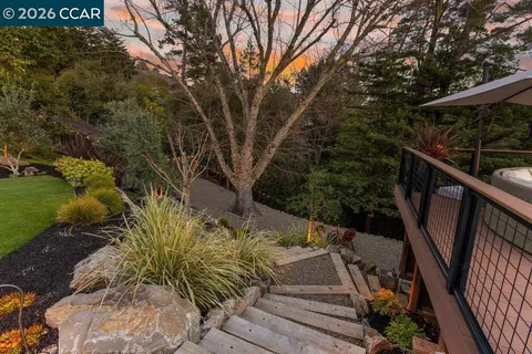 $2,550,000 | 1832 Joseph Drive, Moraga, CA 94556