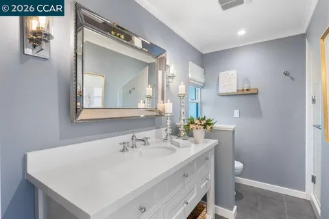 $2,550,000 | 1832 Joseph Drive, Moraga, CA 94556