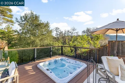 $2,550,000 | 1832 Joseph Drive, Moraga, CA 94556