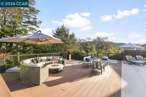 $2,550,000 | 1832 Joseph Drive, Moraga, CA 94556