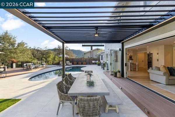 $2,550,000 | 1832 Joseph Drive, Moraga, CA 94556