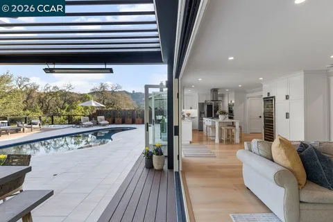 $2,550,000 | 1832 Joseph Drive, Moraga, CA 94556