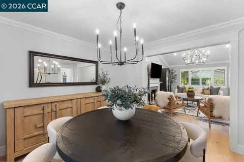 $2,550,000 | 1832 Joseph Drive, Moraga, CA 94556