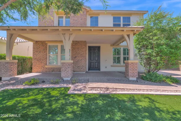 $885,000 | 3647 East Blue Spruce Lane, Gilbert, AZ 85298