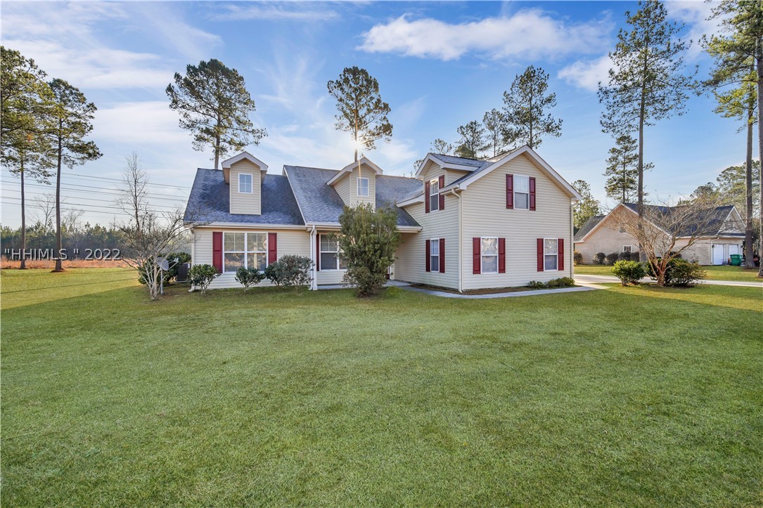 117 Graham Hall South Ridgeland, SC 29936 - Photo 1 of 1