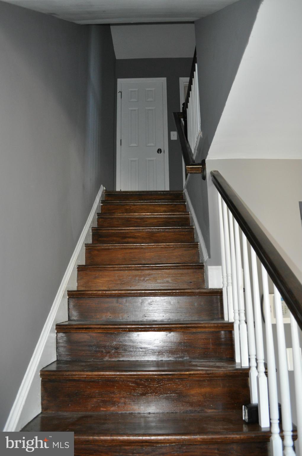 4909 Fitch Place Northeast Washington, DC 20019 - Photo 18 of 30 a view of entryway