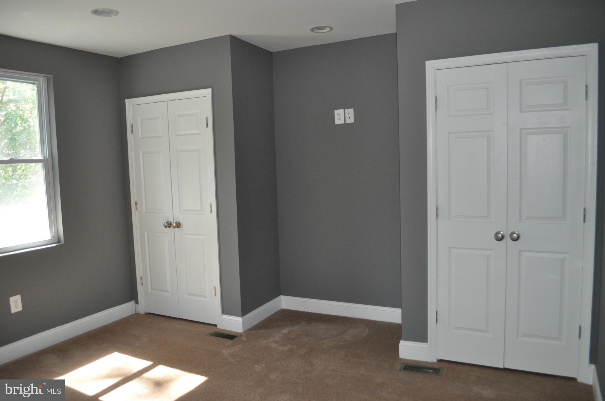 4909 Fitch Place Northeast Washington, DC 20019 - Photo 24 of 30 a view of an empty room with window