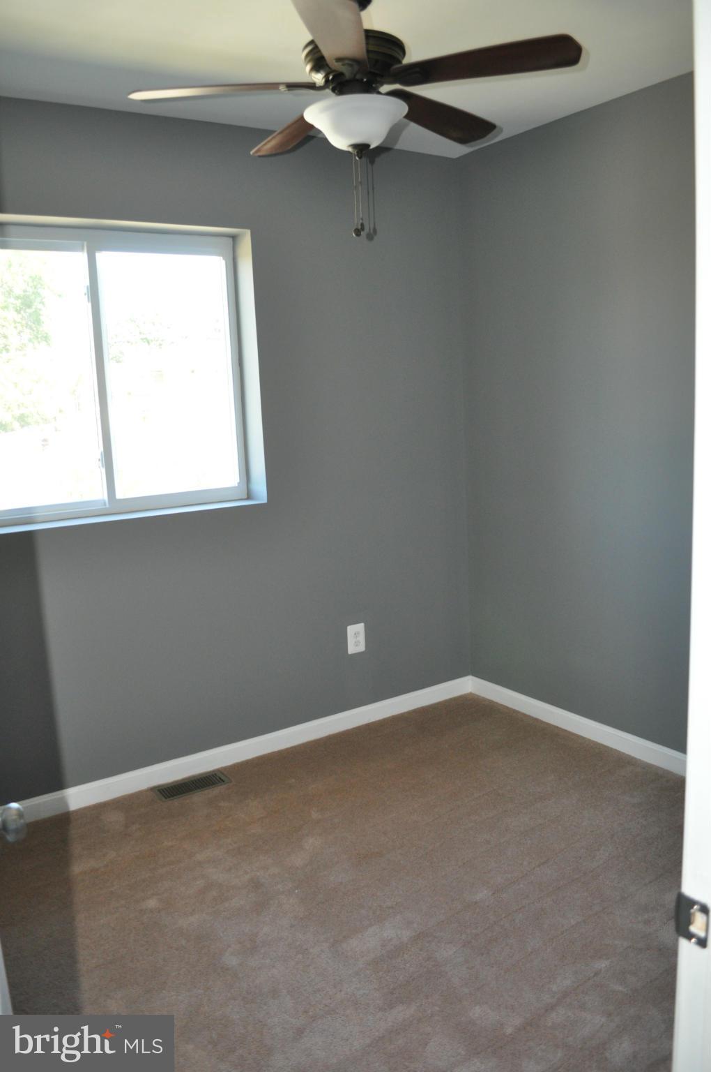 4909 Fitch Place Northeast Washington, DC 20019 - Photo 26 of 30 a view of an empty room with a window