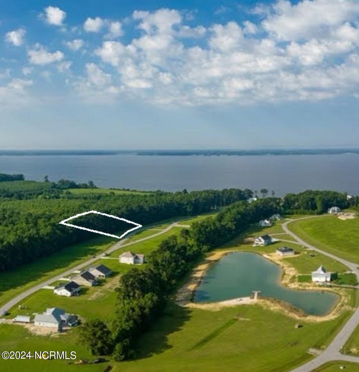 251 South Brightleaf Dr