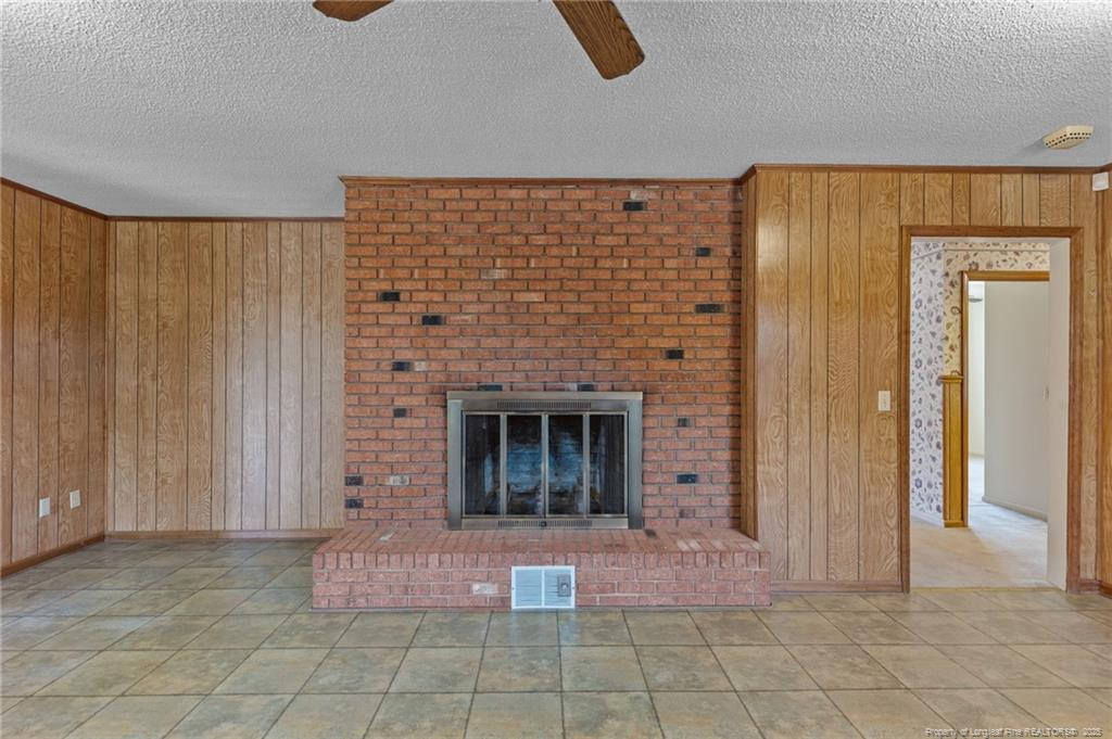 241 Hight Road Aberdeen, NC 28315 - Photo 15 of 48 a view of entryway with livingroom