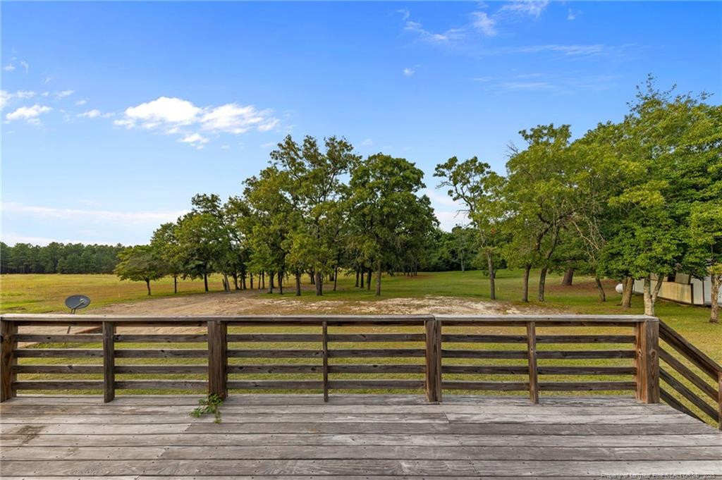 241 Hight Road Aberdeen, NC 28315 - Photo 42 of 48 a view of outdoor space with city view