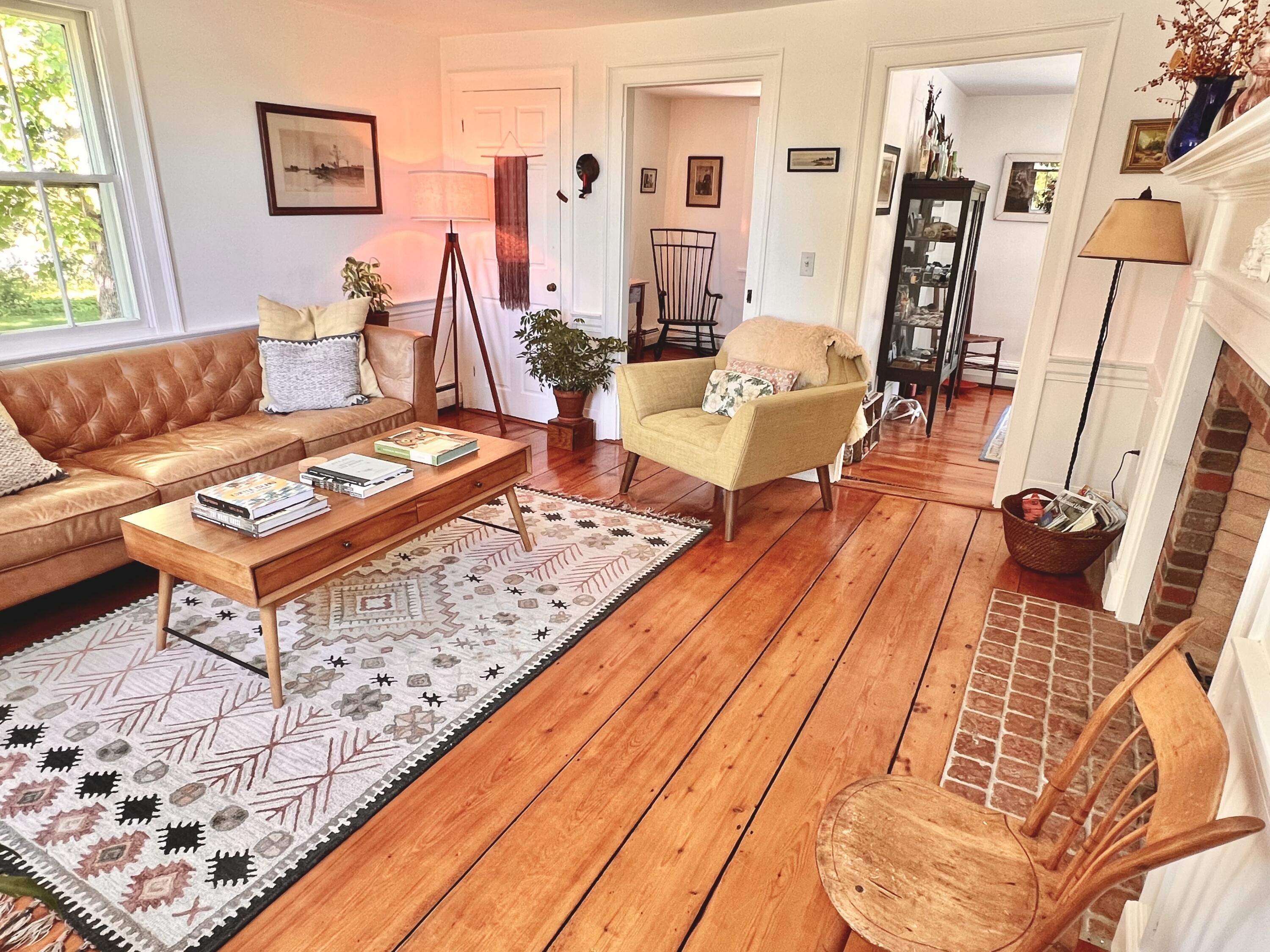 334 Castine Road Castine, ME 04421 - Photo 5 of 40 House5