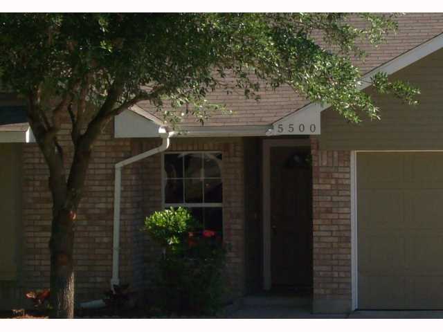 5500 Teri Road Austin, TX 78744 - Photo 1 of 1