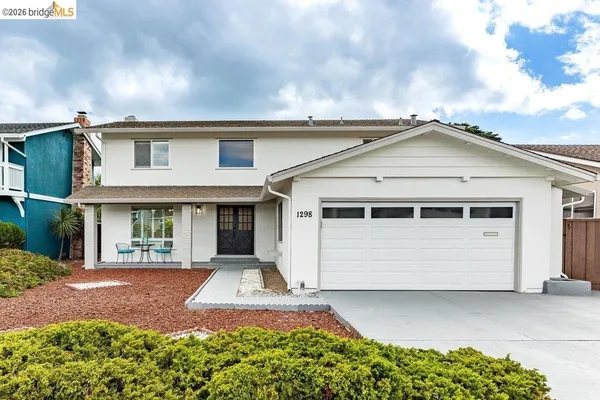 $1,990,000 | 1298 Ribbon Street, Foster City, CA 94404
