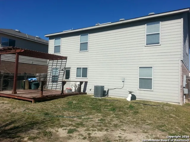 $1,695 | 12728 Scarlet Sage, San Antonio, TX 78253