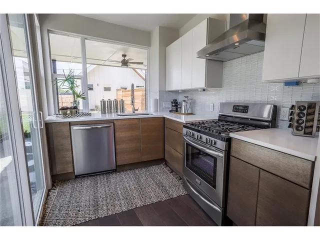 $4,000 | 1902 New York Avenue, Unit A, Austin, TX 78702