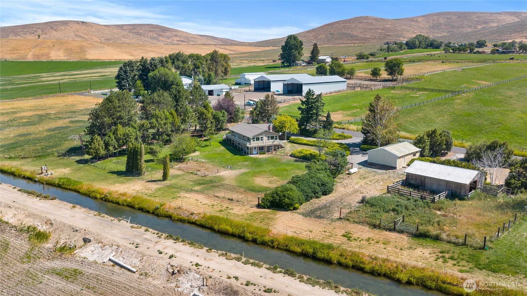 181 Ross Road Ellensburg, WA 98926 - Photo 3 of 40 Gallery Image 3