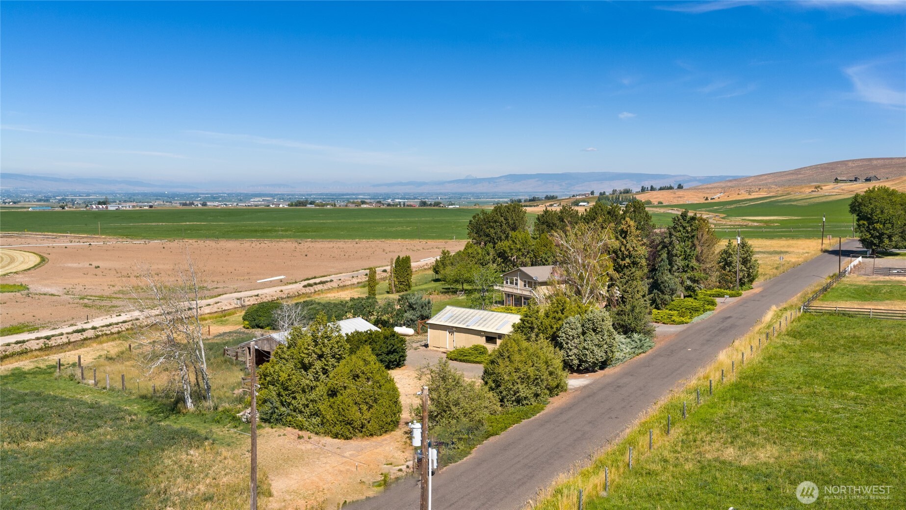 181 Ross Road Ellensburg, WA 98926 - Photo 38 of 40 Gallery Image 38