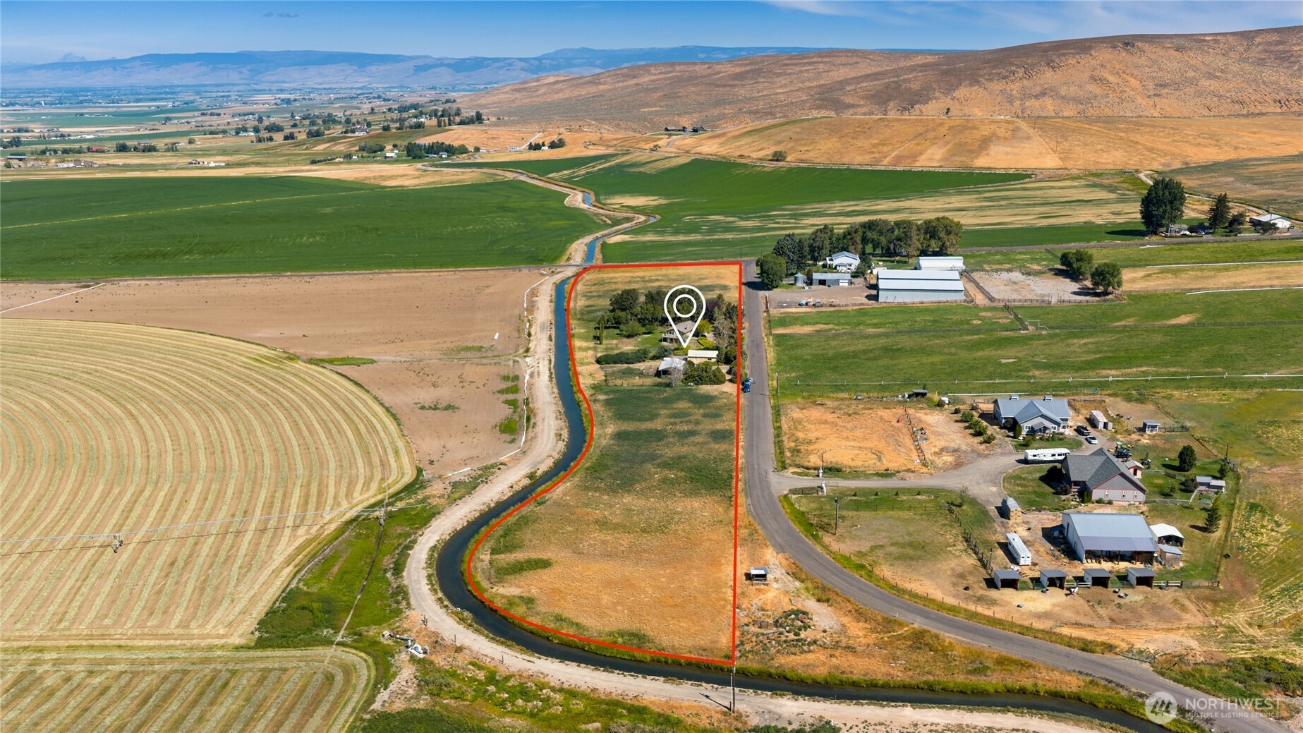 181 Ross Road Ellensburg, WA 98926 - Photo 39 of 40 Gallery Image 39