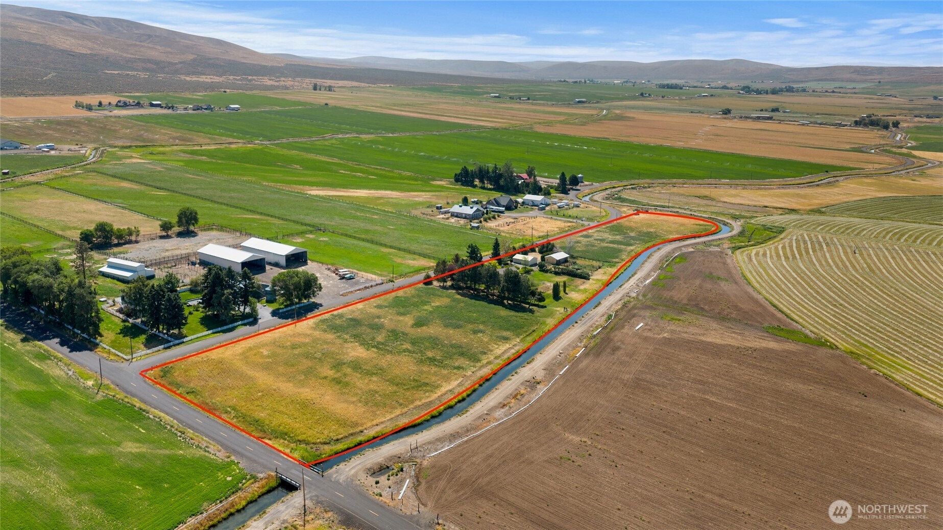 181 Ross Road Ellensburg, WA 98926 - Photo 4 of 40 Gallery Image 4