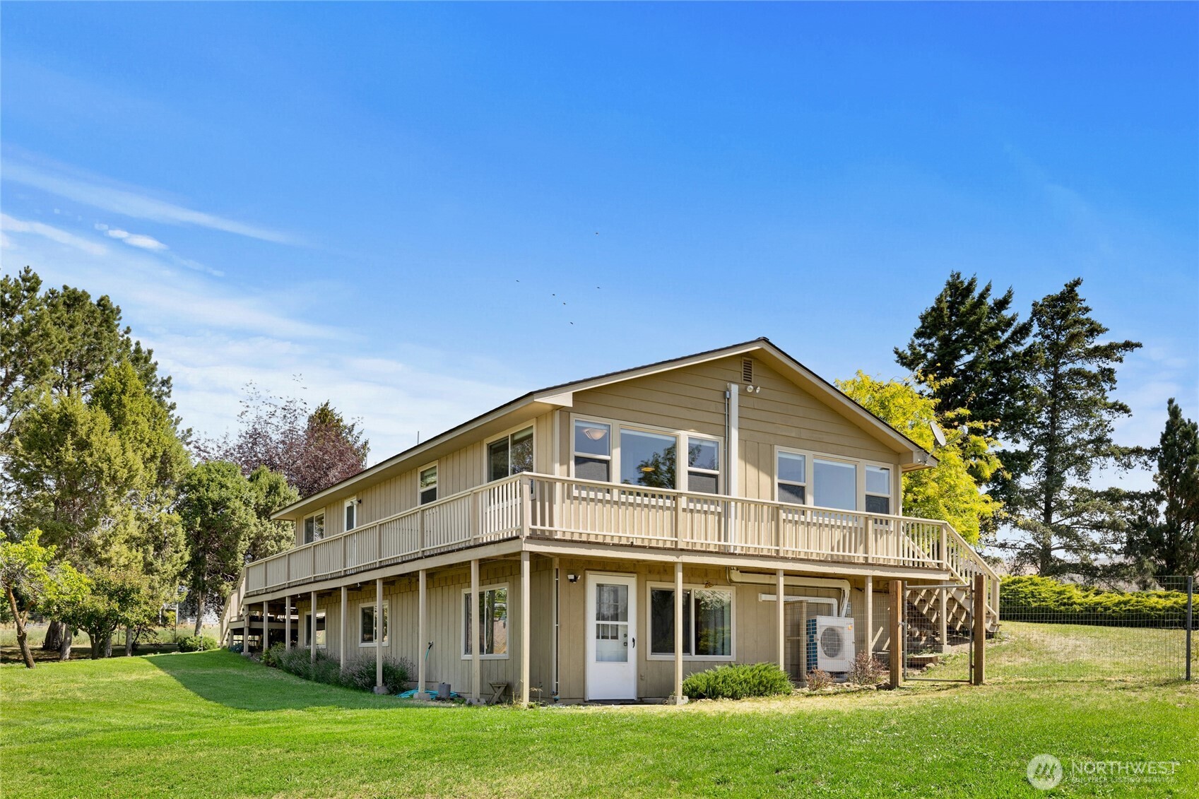 181 Ross Road Ellensburg, WA 98926 - Photo 5 of 40 Gallery Image 5