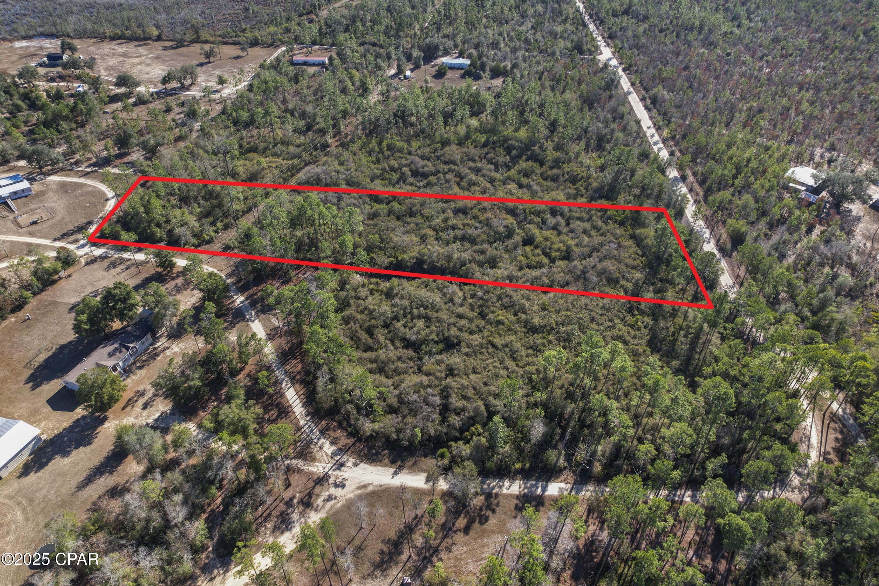 0 Stevens Road Altha, FL 32421 - Photo 4 of 15