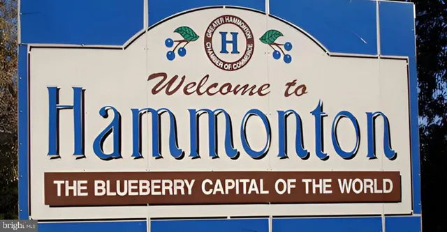 a close up of a sign board