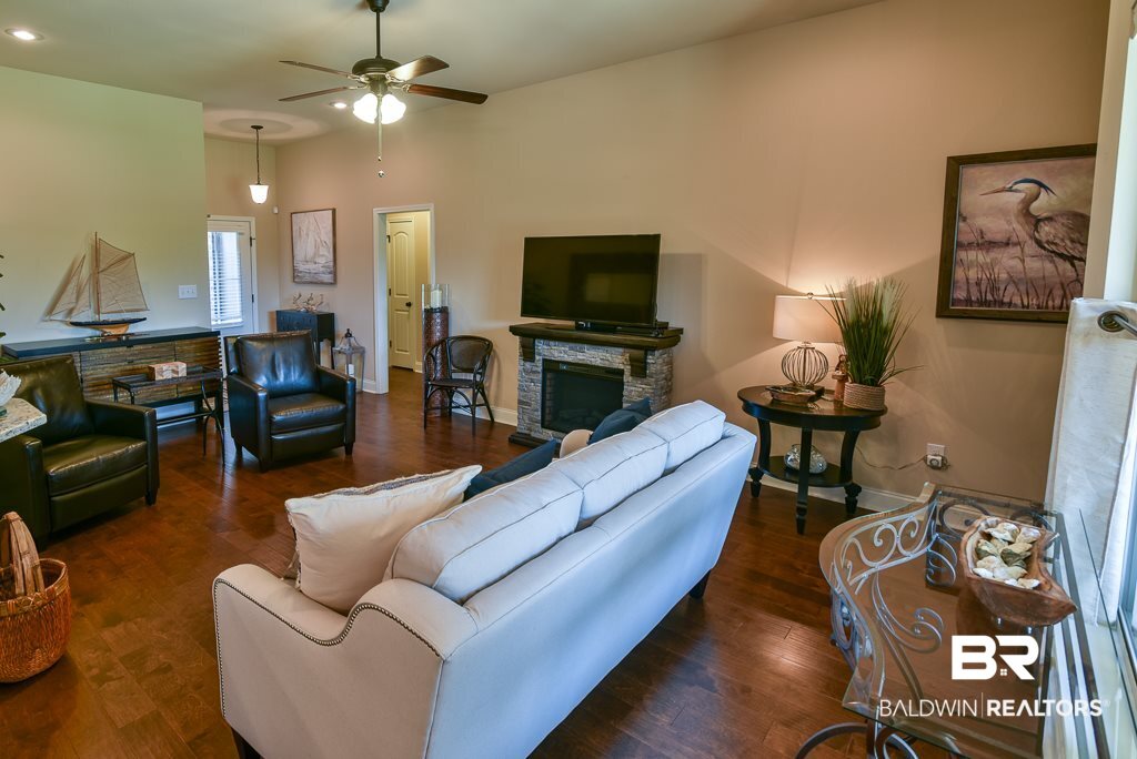 1145 Crown Walk Drive Foley, AL 36535 - Photo 5 of 32