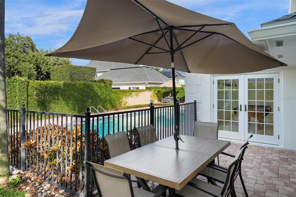 4913 Andros Drive Tampa, FL 33629 - Photo 22 of 57