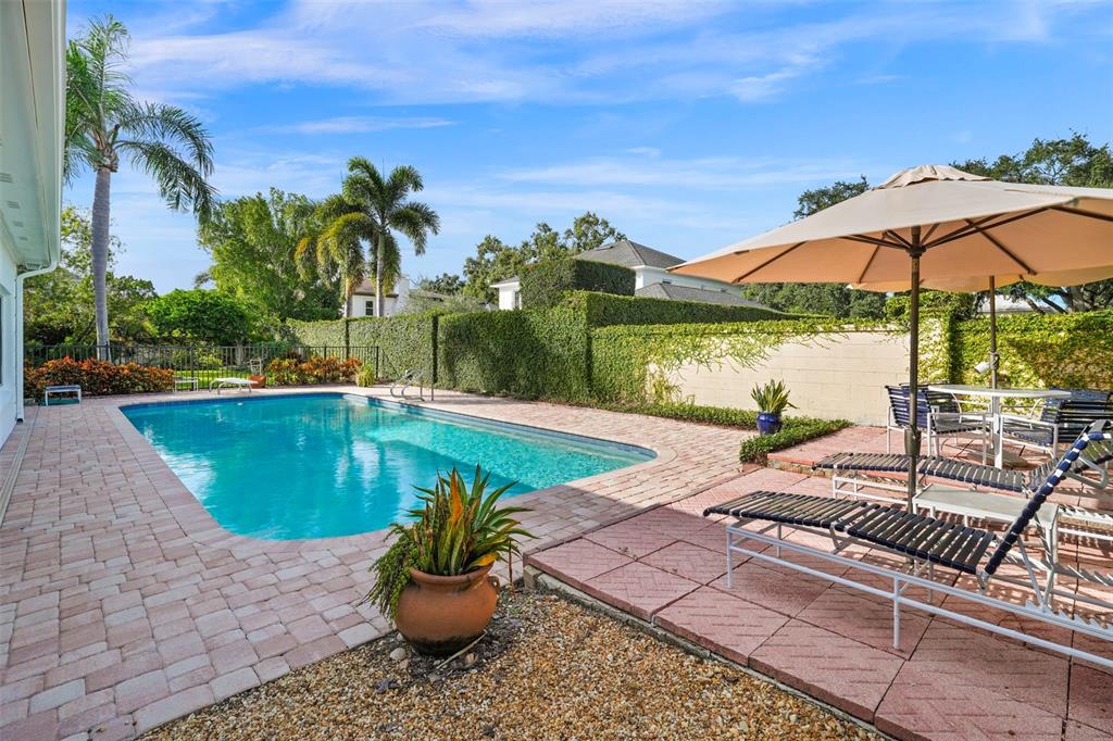 4913 Andros Drive Tampa, FL 33629 - Photo 26 of 57