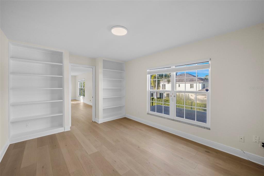 4913 Andros Drive Tampa, FL 33629 - Photo 31 of 57 a view of an empty room with a window