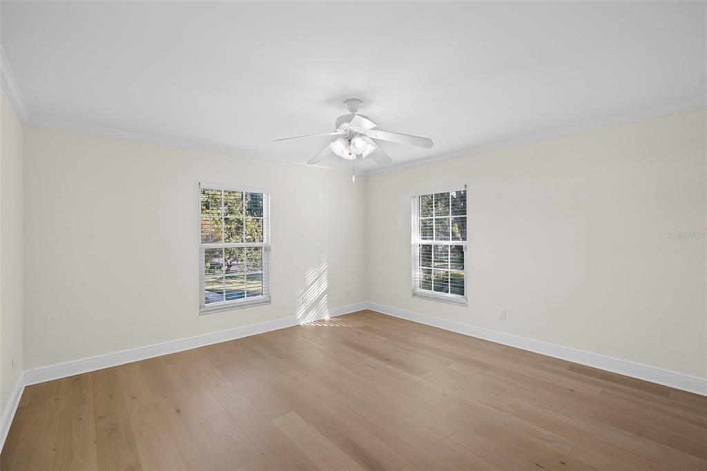 4913 Andros Drive Tampa, FL 33629 - Photo 43 of 57 a view of an empty room with a window