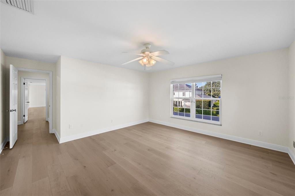 4913 Andros Drive Tampa, FL 33629 - Photo 47 of 57 a view of an empty room with a window