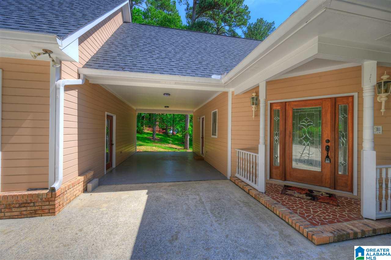 399 Hummingbird Lane Wilsonville, AL 35186 - Photo 15 of 50
