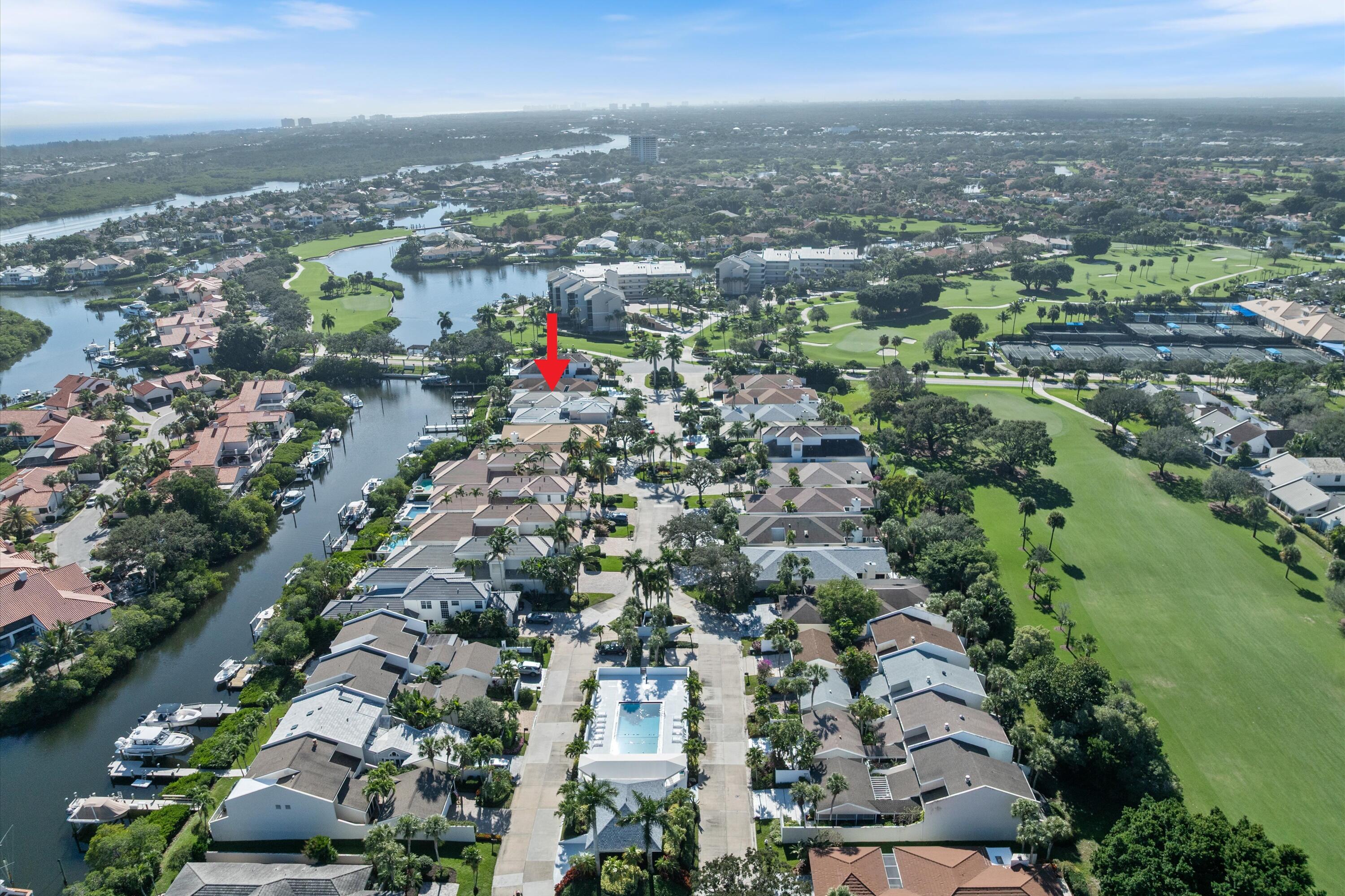 17036 Bay Street Jupiter, FL 33477 - Photo 66 of 69 70-17036 Bay Street Jupiter FL-914