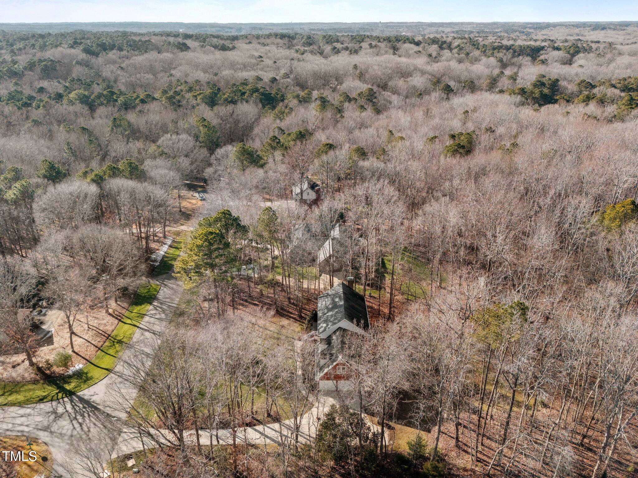 216 Jansmith Lane Raleigh, NC 27615 - Photo 40 of 43 40